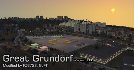 Great Grundorf Version 1.02