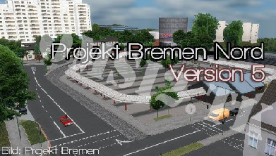 Projekt Bremen-Nord Version 5.1.1